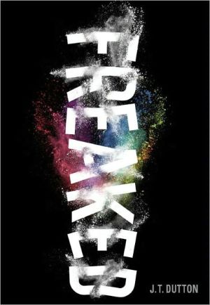 Book Freaked free