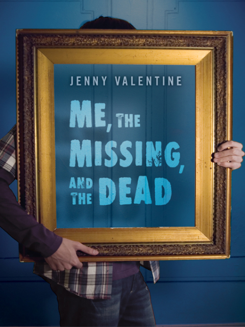 Book Me, the Missing, and the Dead free