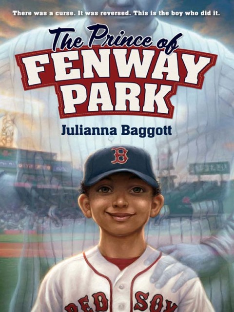 Book The Prince of Fenway Park free