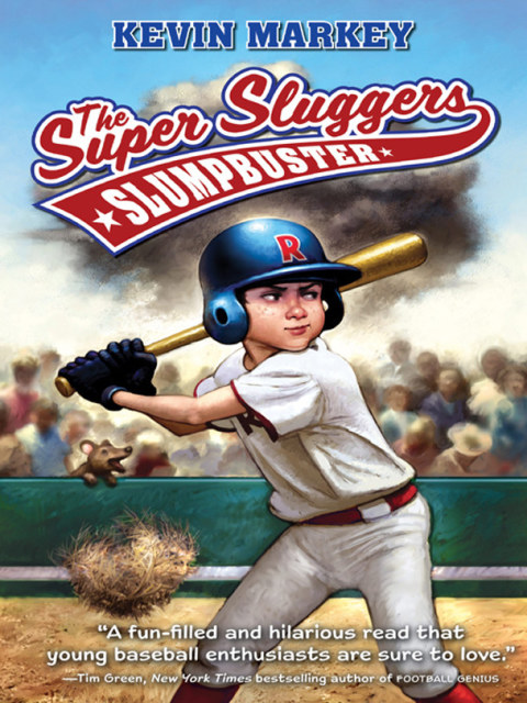 Book The Super Sluggers: Slumpbuster free