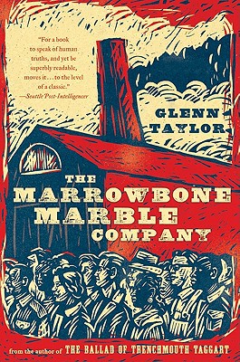Book The Marrowbone Marble Company free