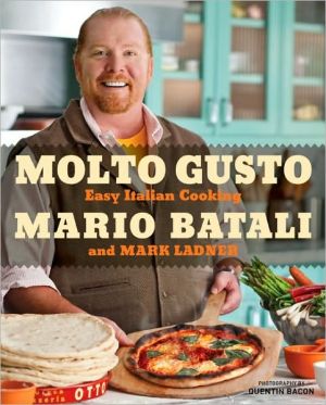 Book Molto Gusto: Easy Italian Cooking free