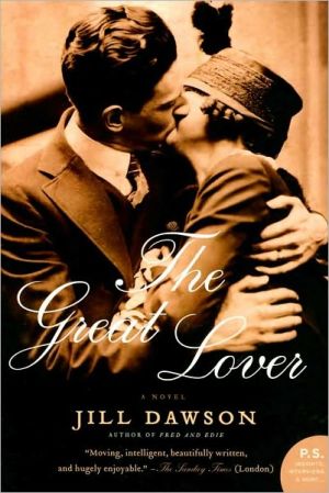 Book The Great Lover: A Novel (P.S.) free