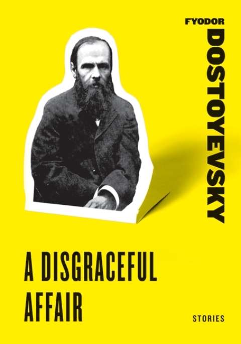 Book A Disgraceful Affair free