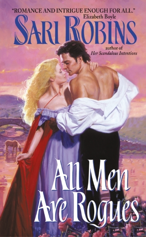 Book All Men Are Rogues free