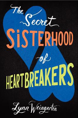 Book The Secret Sisterhood of Heartbreakers free