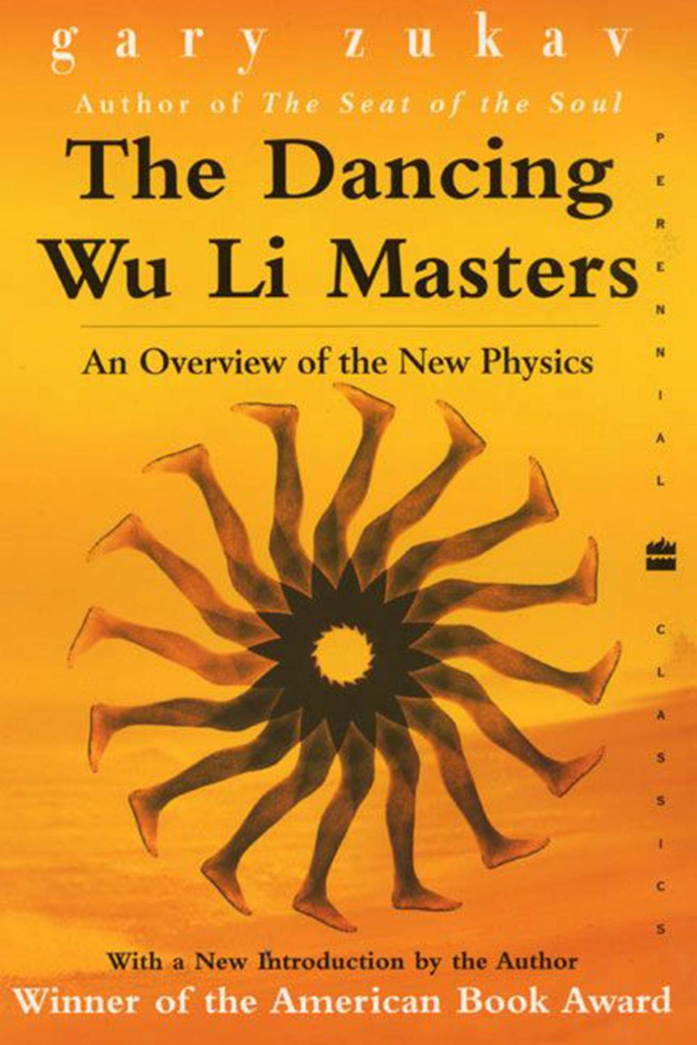 Book The Dancing Wu Li Masters: An Overview of the New Physics free