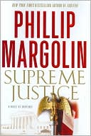 Book Supreme Justice: A Novel of Suspense free