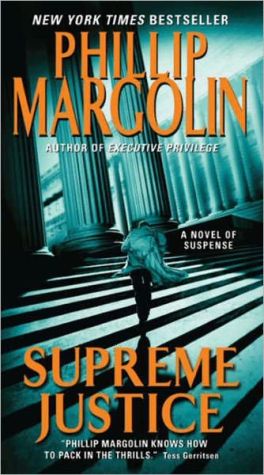 Book Supreme Justice: A Novel of Suspense (Dana Cutler Series) free