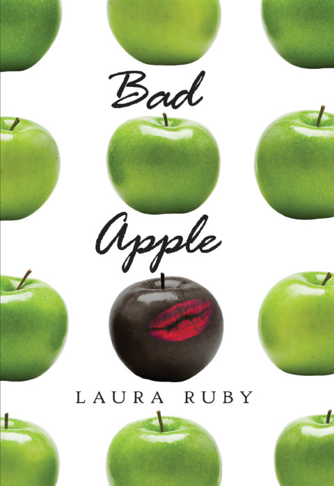 Book Bad Apple free