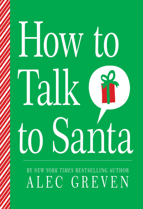 Book How to Talk to Santa free