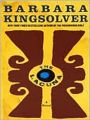 Book The Lacuna: A Novel free