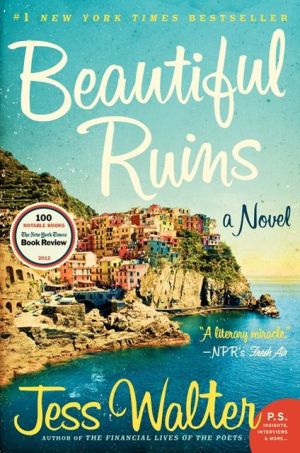 Book Beautiful Ruins: A Novel free