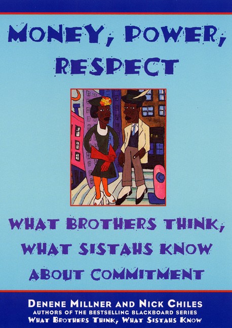 Book Money, Power, Respect free