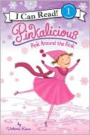 Book Pinkalicious: Pink around the Rink (I Can Read Level 1) free