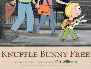 Book Knuffle Bunny Free: An Unexpected Diversion (Knuffle Bunny Series) free