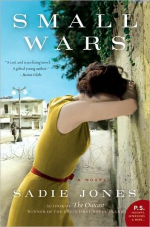 Book Small Wars: A Novel free