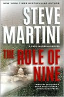Book The Rule of Nine: A Paul Madriani Novel free
