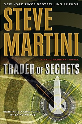 Book Trader of Secrets: A Paul Madriani Novel free