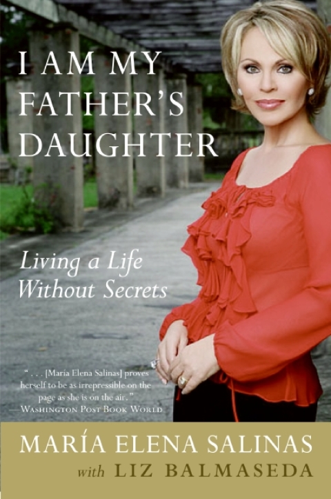 Book I Am My Father's Daughter free