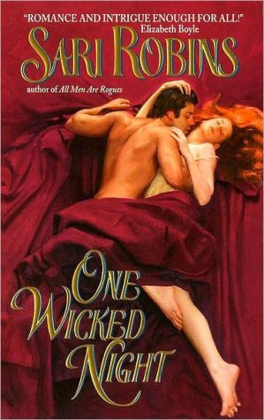 Book One Wicked Night free