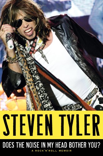 Book Does the Noise in My Head Bother You?: A Rock 'n' Roll Memoir free