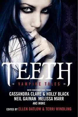 Book Teeth: Vampire Tales free