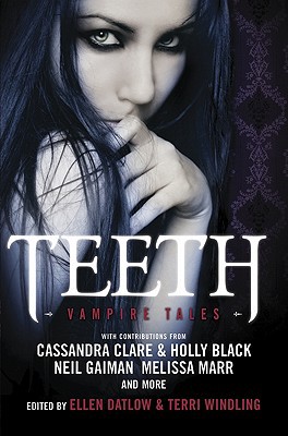 Book Teeth: Vampire Tales free