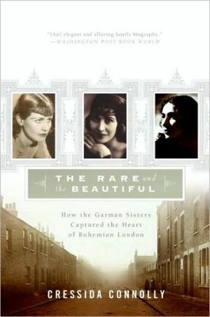 Book The Rare and the Beautiful free