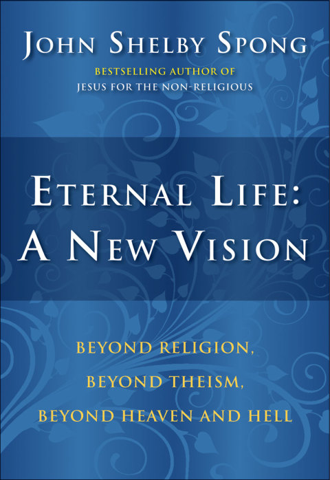Book Eternal Life: A New Vision free