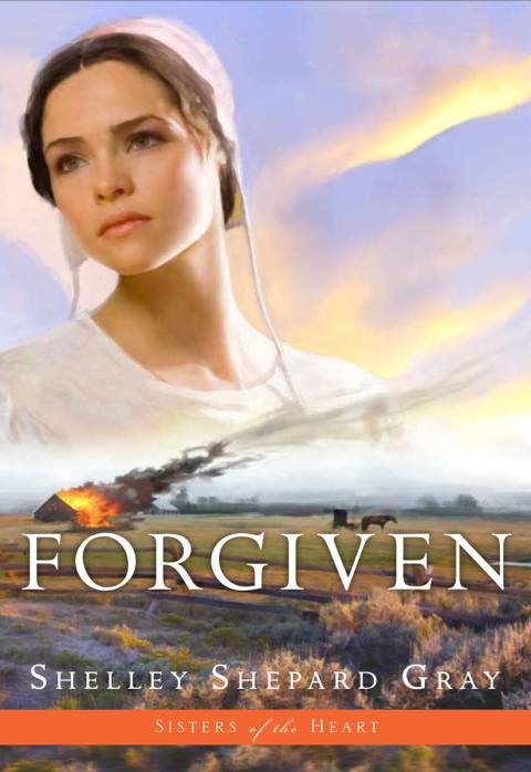 Book Forgiven (Sisters of the Heart, Book 3) free