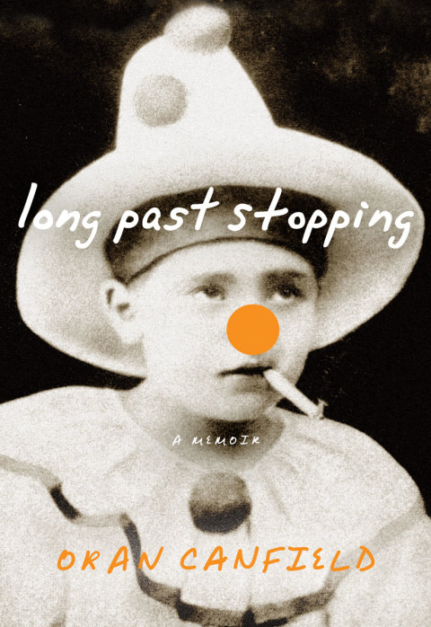 Book Long Past Stopping free