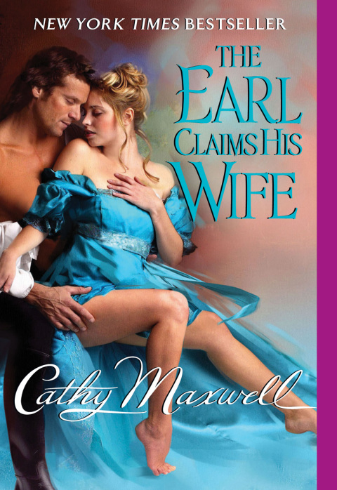 Book The Earl Claims His Wife free