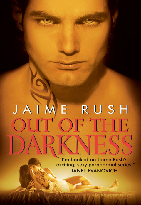 Book Out of the Darkness (The Offspring Book 2) free