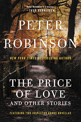 Book The Price of Love and Other Stories free