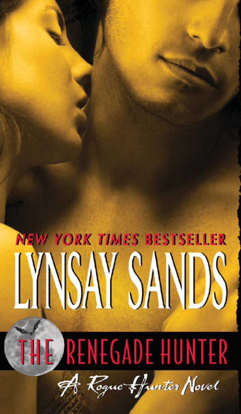 Book The Renegade Hunter: A Rogue Hunter Novel (An Argeneau Novel Book 12) free