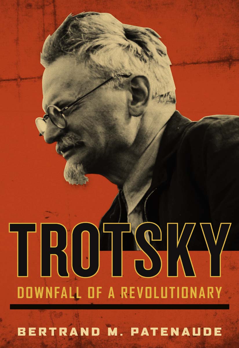 Book Trotsky free