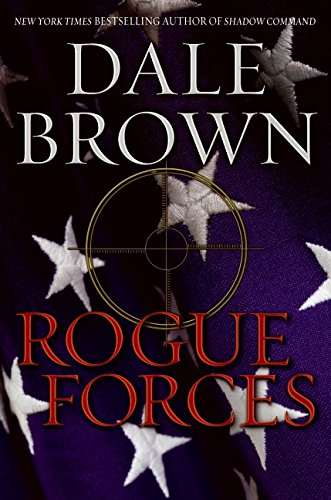 Book Rogue Forces free