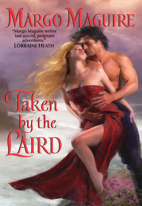 Book Taken By the Laird (Regency Flings Book 2) free