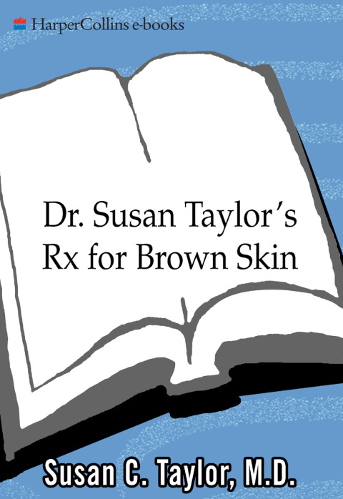 Book Dr. Susan Taylor's Rx for Brown Skin: Your Prescription for Flawless Skin, Hair, and Nails free