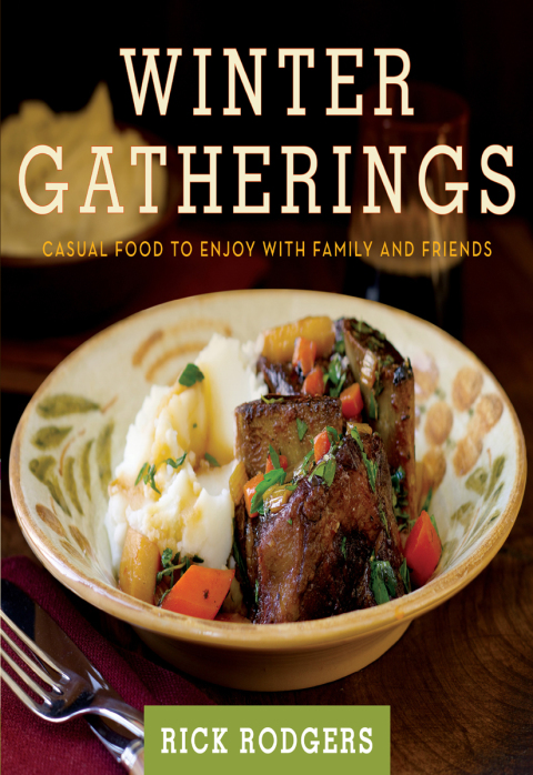 Book Winter Gatherings free