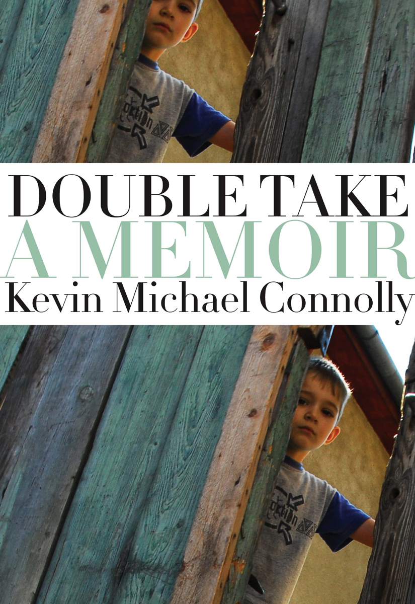 Book Double Take: A Memoir free