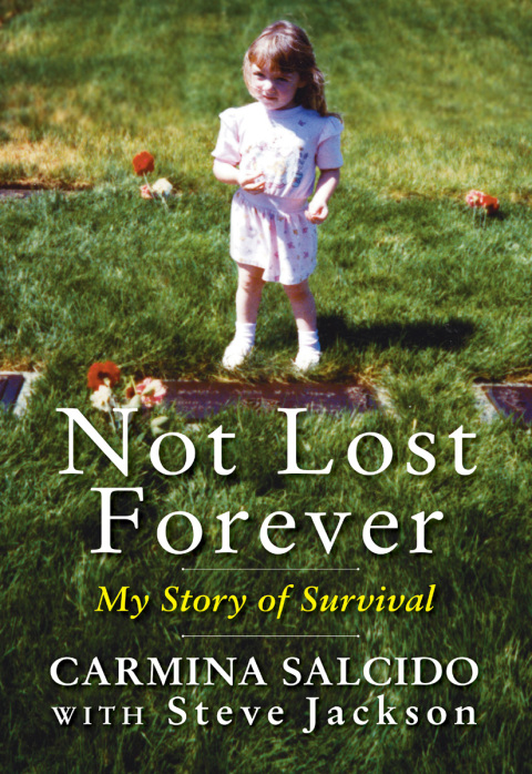 Book Not Lost Forever: My Story of Survival free