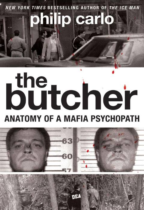 Book The Butcher: Anatomy of a Mafia Psychopath free
