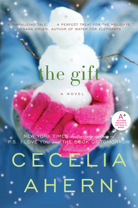 Book The Gift: A Novel free