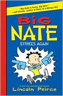Book Big Nate Strikes Again (Big Nate, 2) free