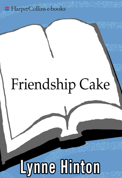 Book Friendship Cake: A Novel (A Hope Springs Book) free