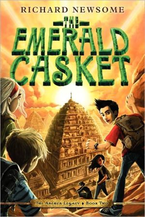 Book The Emerald Casket (Archer Legacy (Quality)) free