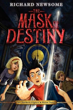 Book The Mask of Destiny (Archer Legacy) free