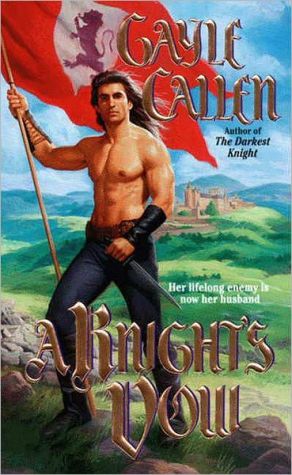 Book A Knight's Vow free